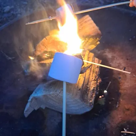 The Ranch Дом отдыха