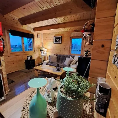 Дом отдыха The Ranch Rathdowney