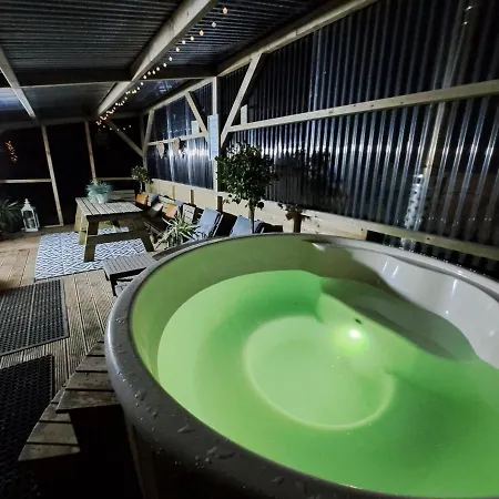 Дом отдыха The Ranch