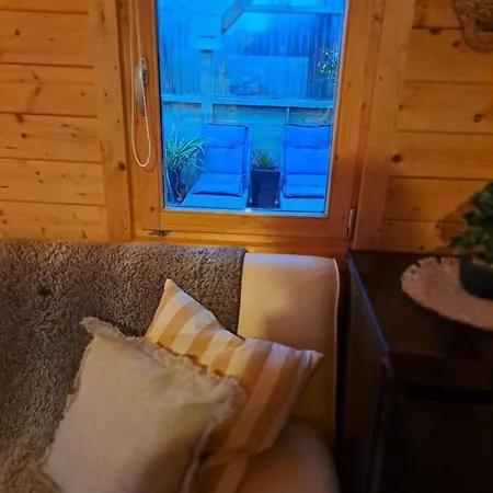 Dom wakacyjny The Ranch Rathdowney