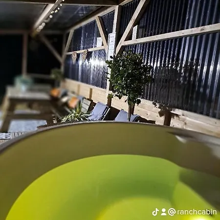 The Ranch Дом отдыха Rathdowney