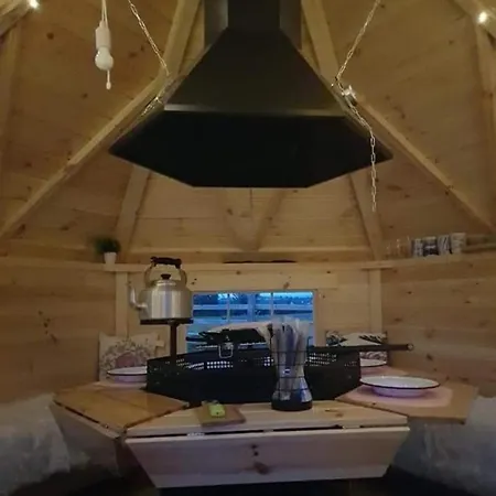 The Ranch