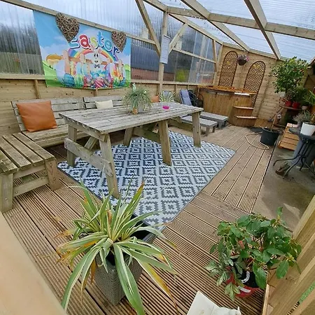 The Ranch Dom wakacyjny Rathdowney