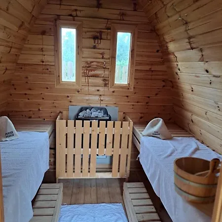 The Ranch Rathdowney