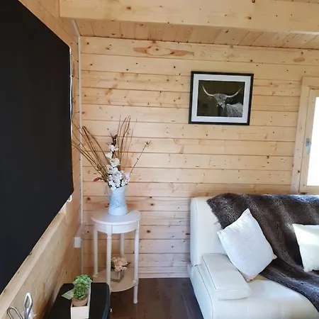 The Ranch Дом отдыха *