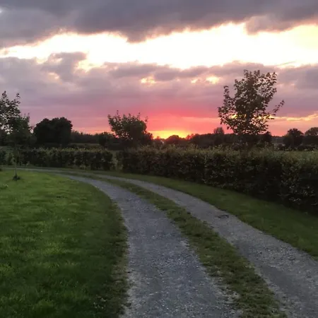 Dom wakacyjny The Ranch Rathdowney