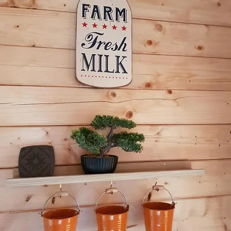 The Ranch * Rathdowney