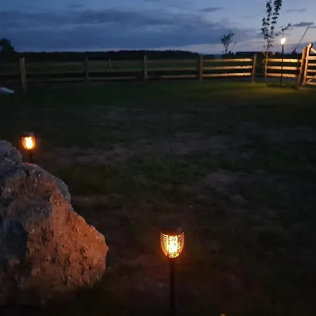 The Ranch