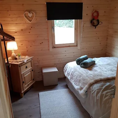 The Ranch Дом отдыха