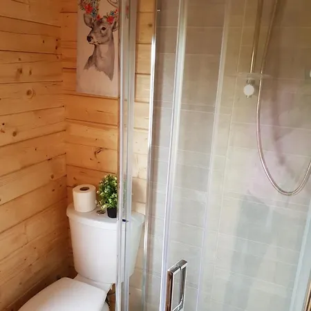 Дом отдыха The Ranch