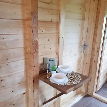 The Ranch Dom wakacyjny *