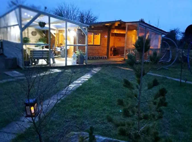 The Ranch Rathdowney