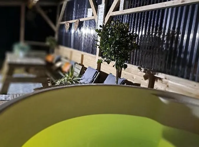 The Ranch Vakantiehuis Rathdowney