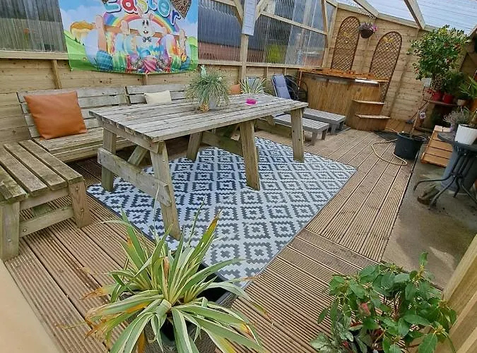 The Ranch Casa de Férias Rathdowney