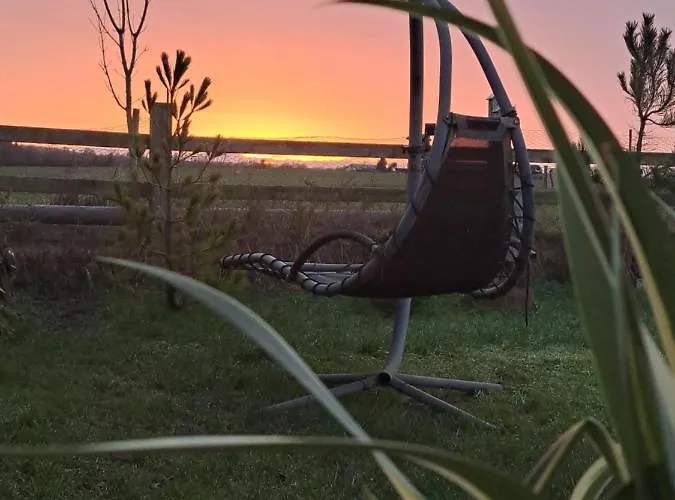 The Ranch