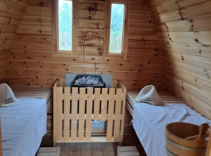 The Ranch Rathdowney