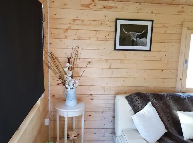 The Ranch Holiday home *