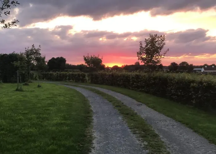 Casa de Férias The Ranch Rathdowney