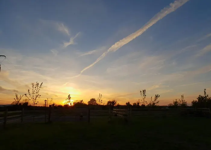 The Ranch Vakantiehuis Rathdowney