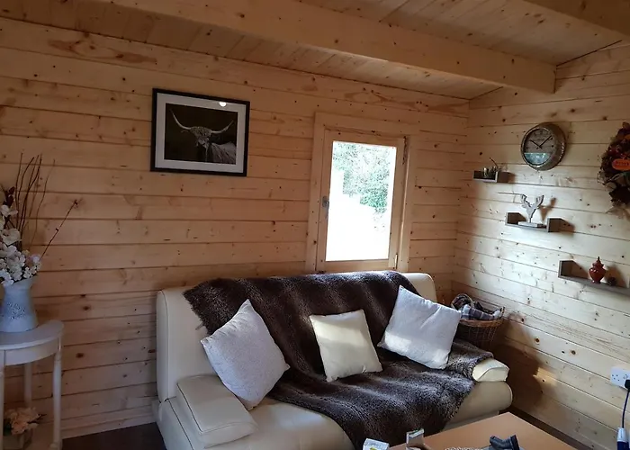 The Ranch * Rathdowney