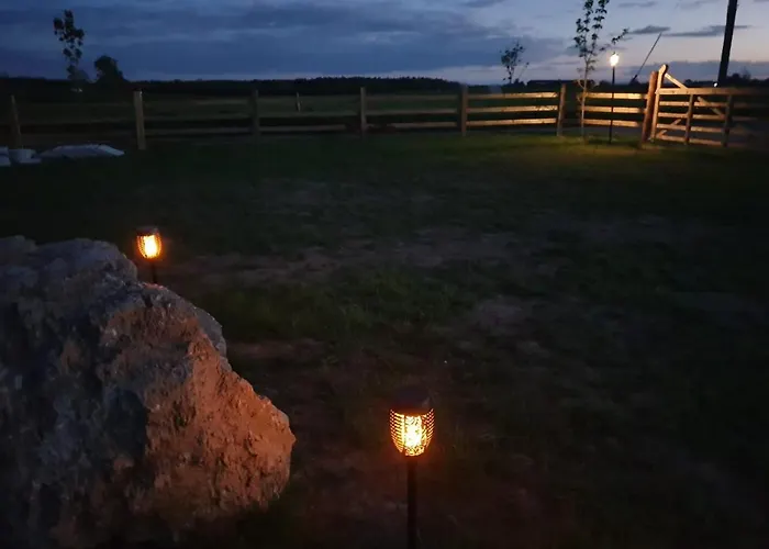 The Ranch