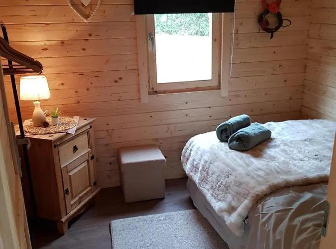 The Ranch Holiday home