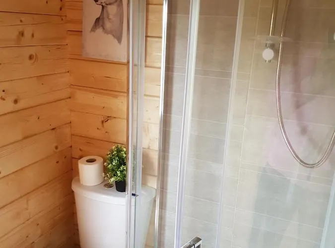 Vakantiehuis The Ranch