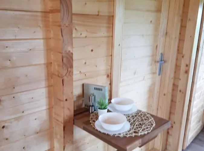 The Ranch Vakantiehuis *